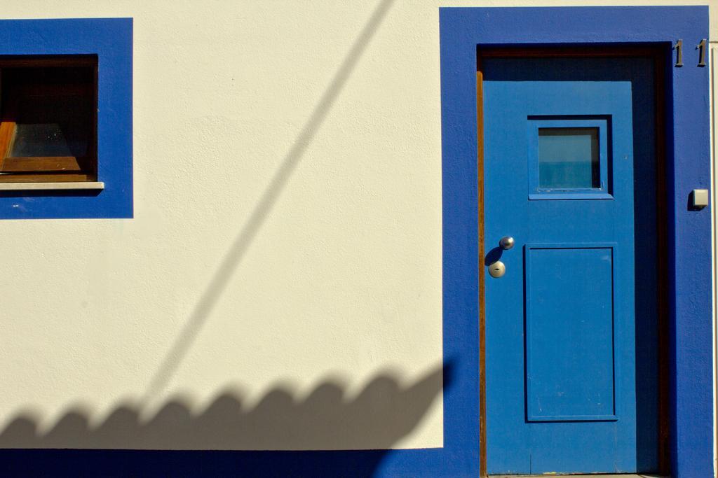 Dunas do Alvor - Torralvor Aparthotel Exterior foto