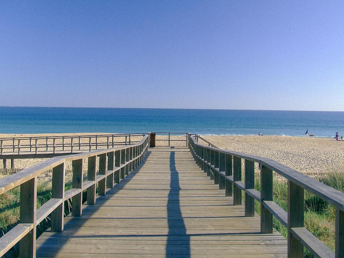 Dunas do Alvor - Torralvor Aparthotel Exterior foto